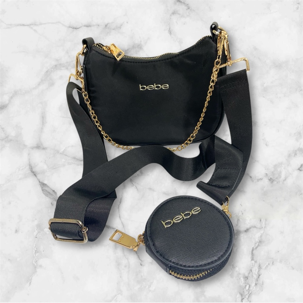 Crossbody purse
